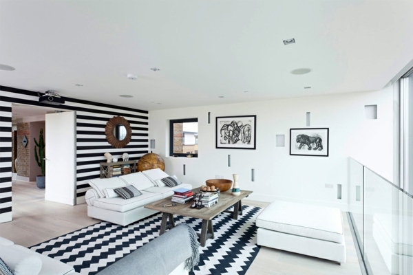 Color ideas for walls - Attractive wall colors in each room Color ideas for walls - Attractive wall colors in each room