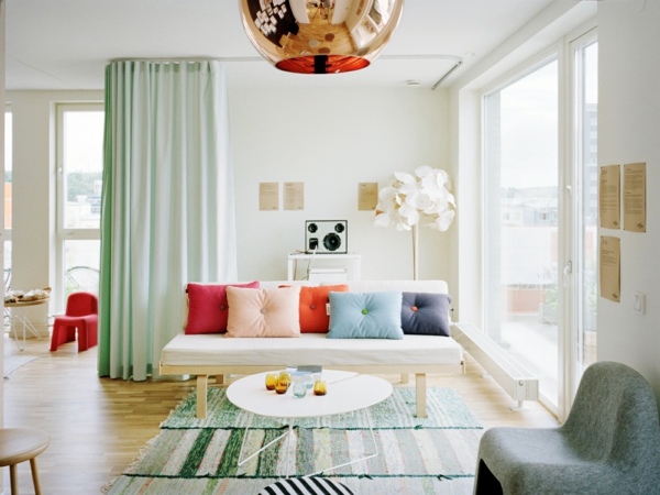 Color ideas for walls - Attractive wall colors in each room Color ideas for walls - Attractive wall colors in each room