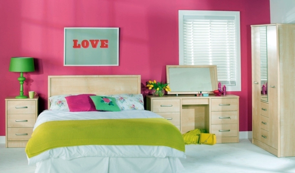 Color ideas for walls - Attractive wall colors in each room Color ideas for walls - Attractive wall colors in each room
