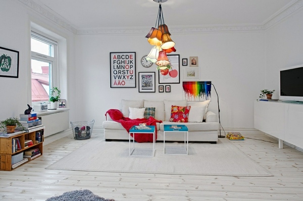 Color ideas for walls - Attractive wall colors in each room Color ideas for walls - Attractive wall colors in each room