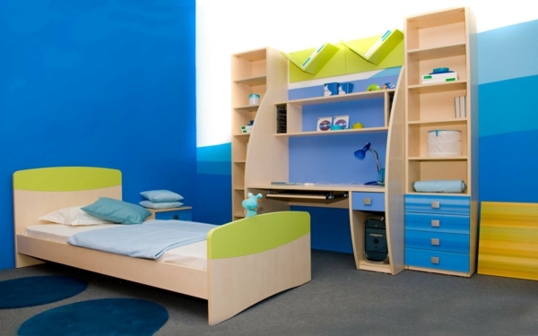 Color ideas for walls - Attractive wall colors in each room Color ideas for walls - Attractive wall colors in each room