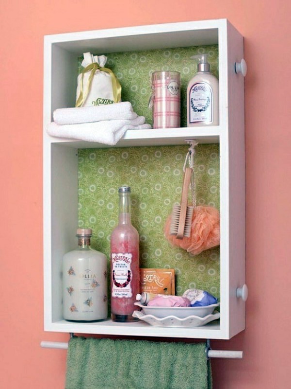 Old Drawers Awaken To New Life Interior Design Ideas Avso Org