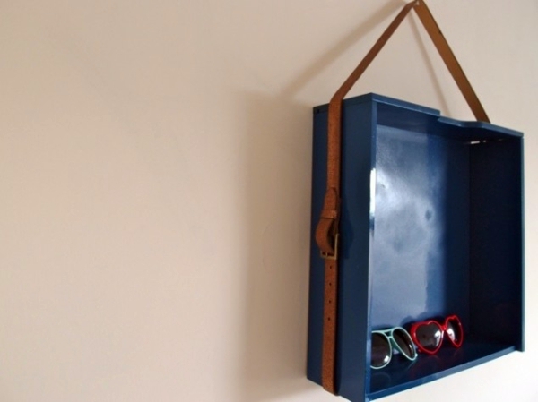 Old drawers awaken to new life