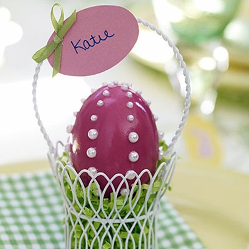 100 cool craft ideas for Easter 2014 100 cool craft ideas for Easter 2014