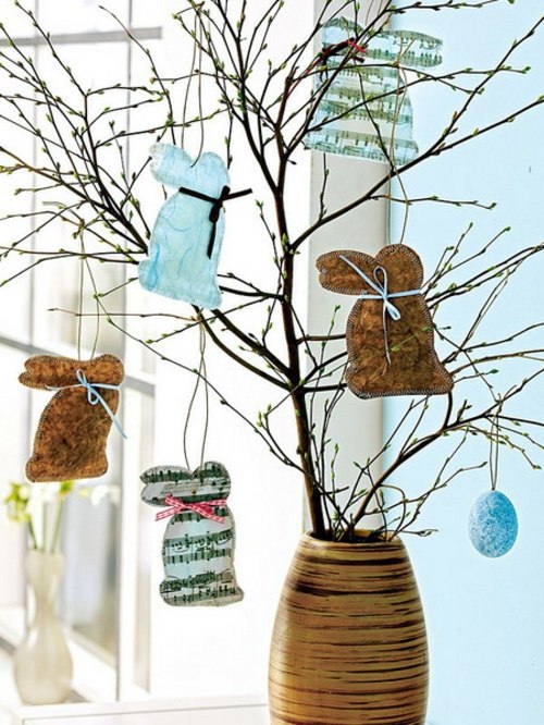 100 cool craft ideas for Easter 2014 100 cool craft ideas for Easter 2014