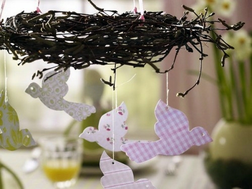 100 cool craft ideas for Easter 2014 100 cool craft ideas for Easter 2014