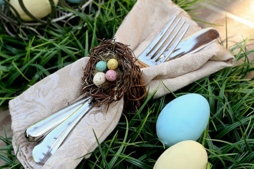 Ostern - 100 cool craft ideas for Easter 2014 Ostern - 100 cool craft ideas for Easter 2014