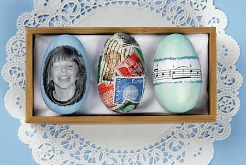100 cool craft ideas for Easter 2014