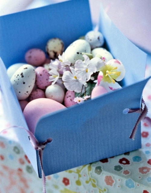 100 cool craft ideas for Easter 2014 100 cool craft ideas for Easter 2014