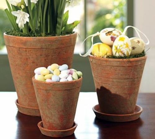 100 cool craft ideas for Easter 2014 100 cool craft ideas for Easter 2014