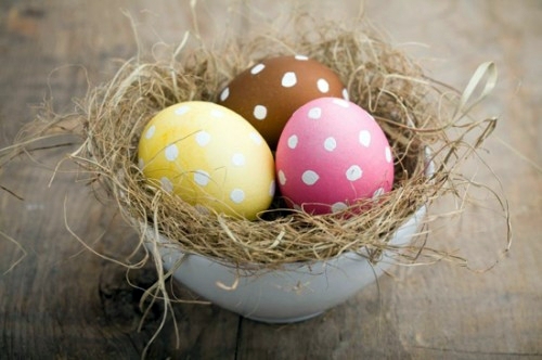 100 cool craft ideas for Easter 2014 100 cool craft ideas for Easter 2014