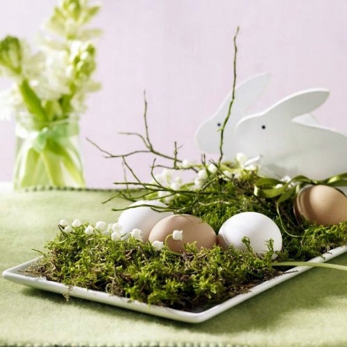 100 cool craft ideas for Easter 2014