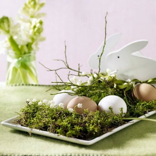 100 cool craft ideas for Easter 2014 | Interior Design Ideas | AVSO.ORG