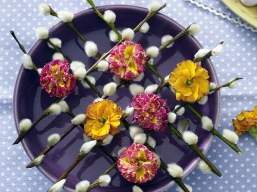 100 cool craft ideas for Easter 2014 100 cool craft ideas for Easter 2014