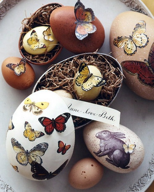 100 cool craft ideas for Easter 2014 100 cool craft ideas for Easter 2014