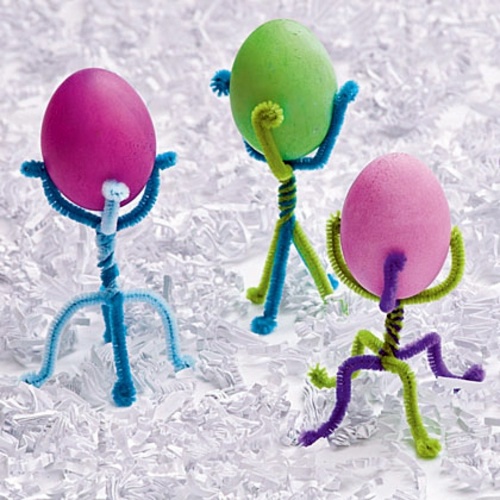 100 cool craft ideas for Easter 2014 100 cool craft ideas for Easter 2014