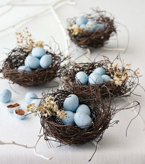 100 cool craft ideas for Easter 2014 100 cool craft ideas for Easter 2014