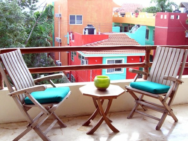 Cool Garden and balcony furniture ideas - Designer furniture solutions