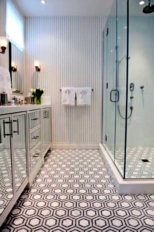 Unusual ideas for bathroom floor Unusual ideas for bathroom floor