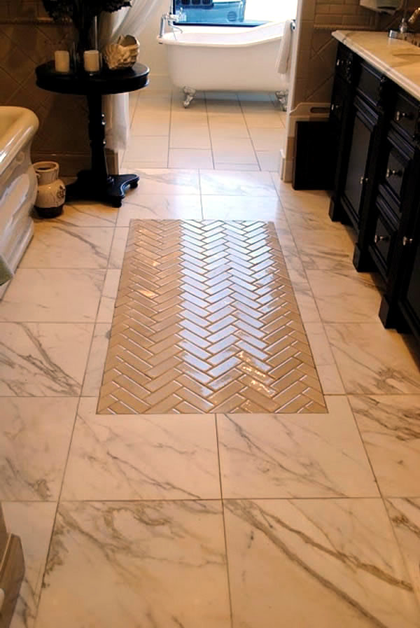 Unusual Ideas For Bathroom Floor Interior Design Ideas Avso Org
