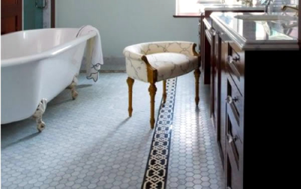 Unusual ideas for bathroom floor Unusual ideas for bathroom floor