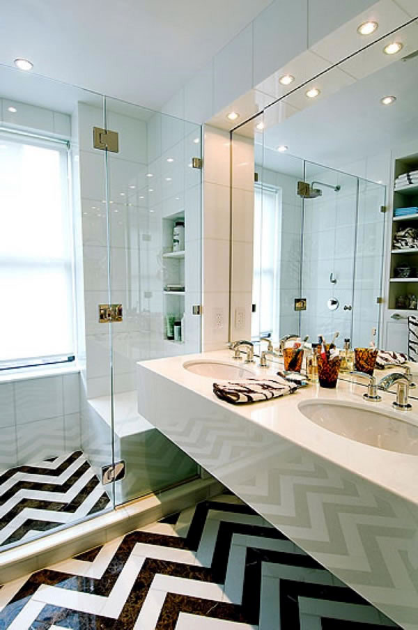 Unusual Ideas For Bathroom Floor Interior Design Ideas Avso Org