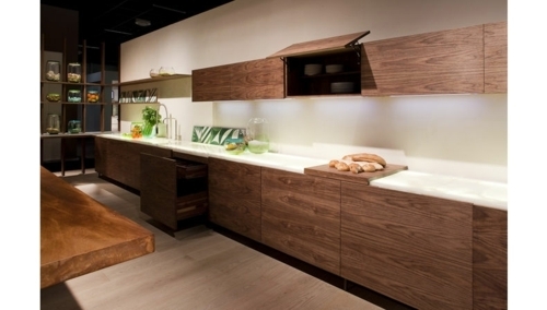 Wooden Kitchenware - Mediterranean inspiration