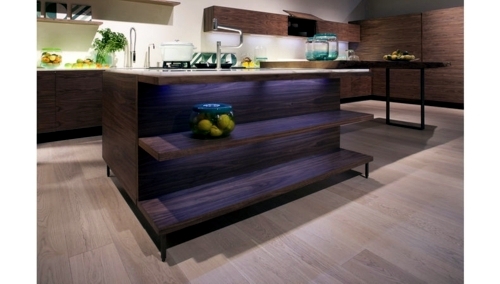 Wooden Kitchenware - Mediterranean inspiration