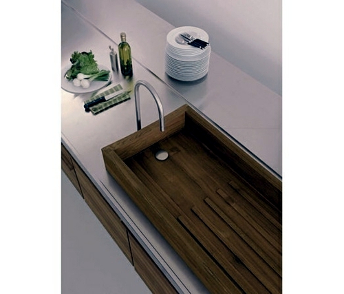 Wooden Kitchenware - Mediterranean inspiration Wooden Kitchenware - Mediterranean inspiration