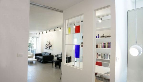 Beautiful House of Music in Jerusalem from Kobi Zak