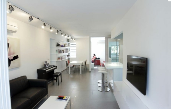 Beautiful House of Music in Jerusalem from Kobi Zak
