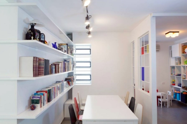 Beautiful House of Music in Jerusalem from Kobi Zak