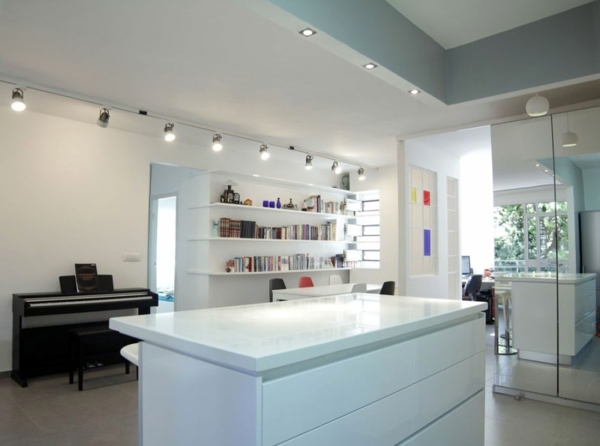 Beautiful House of Music in Jerusalem from Kobi Zak