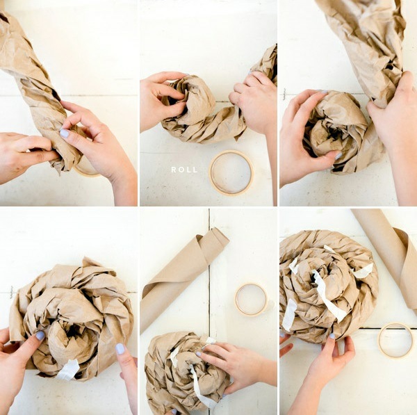 Make Halloween costumes themselves - Cool Kids tinker panels