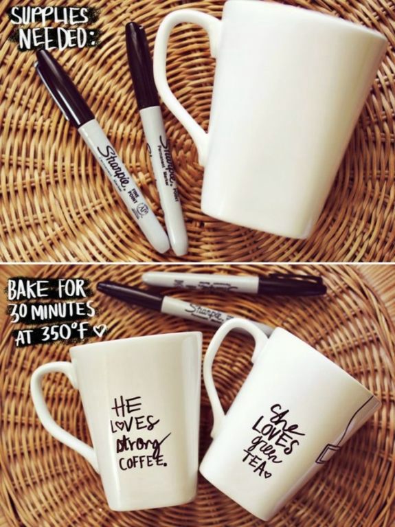 Craft Ideas for Adults - choose your next DIY project among these 20 proposals