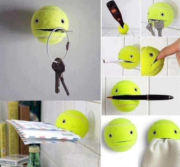 Craft Ideas for Adults - choose your next DIY project among these 20 proposals