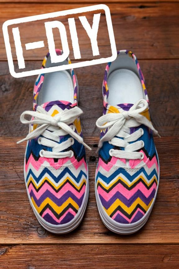 Craft Ideas for Adults - choose your next DIY project among these 20 proposals