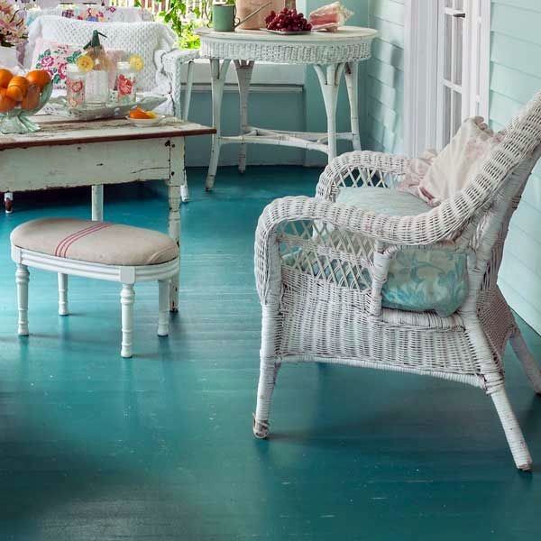 25 Outdoor Rattan Furniture - Lounge furniture from rattan and wicker