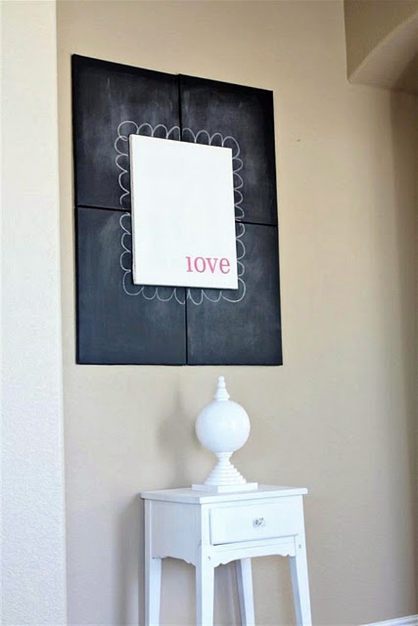 Five great canvases for Valentine's Day