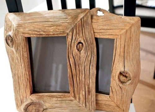 Decoration made from recycled materials for an eco-friendly interior Decoration made from recycled materials for an eco-friendly interior