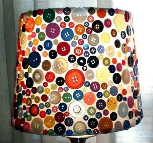 Decoration made from recycled materials for an eco-friendly interior Decoration made from recycled materials for an eco-friendly interior