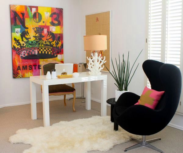 Büro - Designer Office - What does the modern workplace today? Büro - Designer Office - What does the modern workplace today?