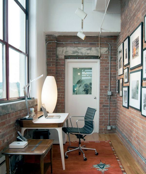 Designer Office - What does the modern workplace today?