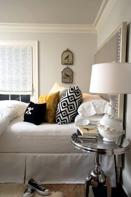 Room - The room is a haven of peace Room - The room is a haven of peace