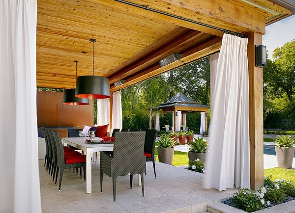 Lounge Gartenmöbel - Modern terrace design - cool lounge furniture outdoor Lounge Gartenmöbel - Modern terrace design - cool lounge furniture outdoor