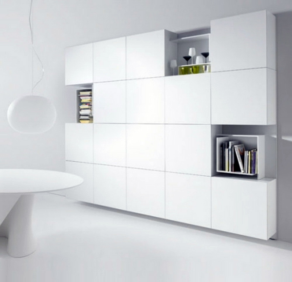 10 tips on how to achieve a WOW effect in interior design in white 10 tips on how to achieve a WOW effect in interior design in white