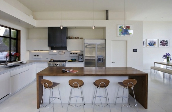 Kitchen Island Design 8 Steps That You Need To Consider Interior Design Ideas Avso Org