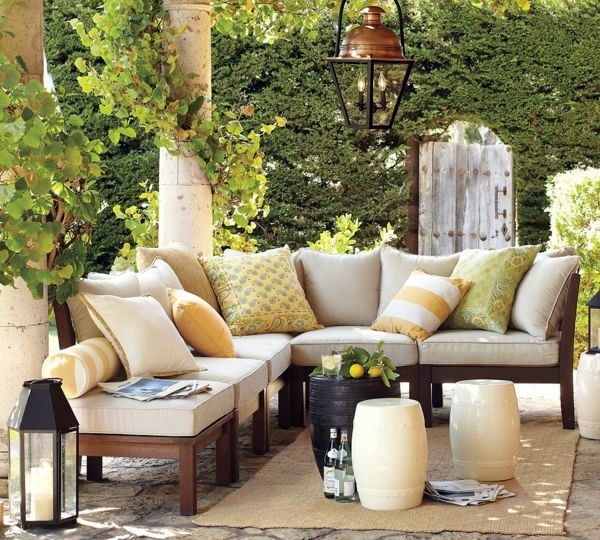 Außenmöbel - Search for the perfect outdoor furniture for summer - useful tips for your patio or garden Außenmöbel - Search for the perfect outdoor furniture for summer - useful tips for your patio or garden