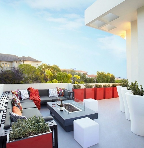 Search for the perfect outdoor furniture for summer - useful tips for your patio or garden Search for the perfect outdoor furniture for summer - useful tips for your patio or garden