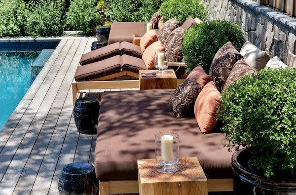 Search for the perfect outdoor furniture for summer - useful tips for your patio or garden Search for the perfect outdoor furniture for summer - useful tips for your patio or garden